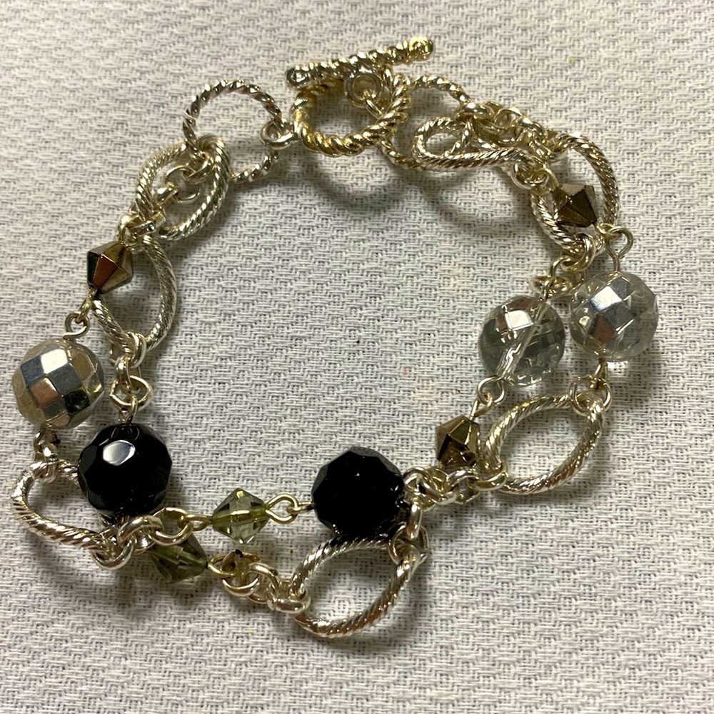 Two Strand Bracelet (BC)